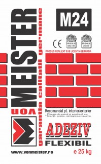 ADEZIV-FLEXIBIL-M24